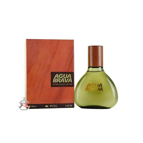 عطر ادکلن آنتونیو پوییگ آکوا براوا